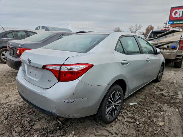 Toyota Corolla L Image 4