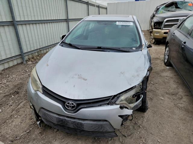 Toyota Corolla L Image 11