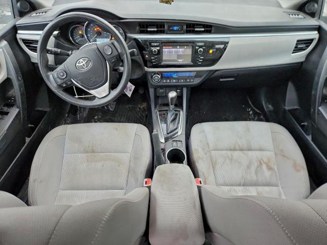 Toyota Corolla L Image 6