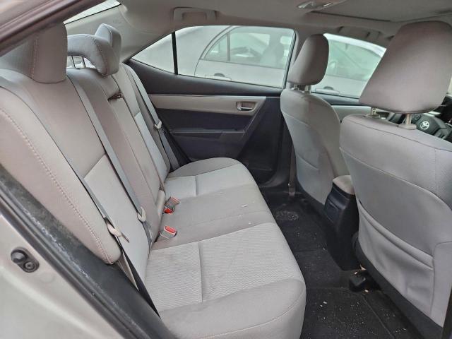 Toyota Corolla L Image 7