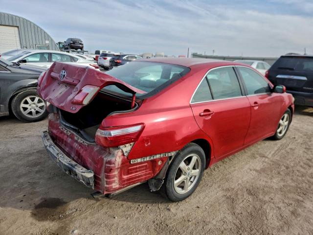 Toyota Camry Ce Image 12