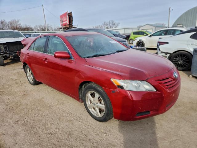 Toyota Camry Ce Image 8