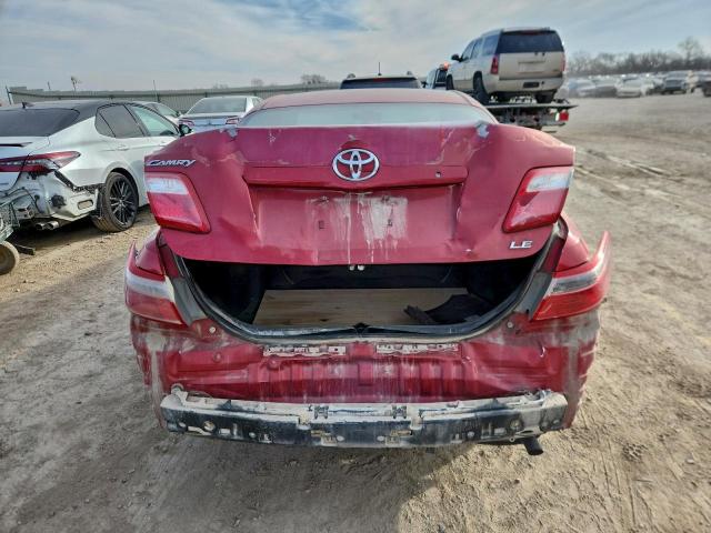 Toyota Camry Ce Image 10