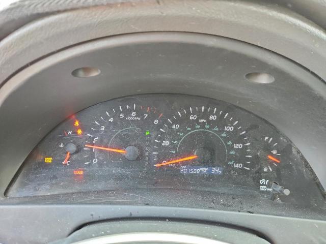 Toyota Camry Ce Image 5