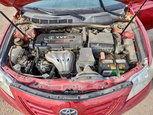 Toyota Camry Ce Image 4