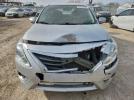 Nissan Versa S Image 2