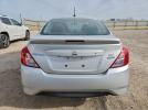 Nissan Versa S Image 10