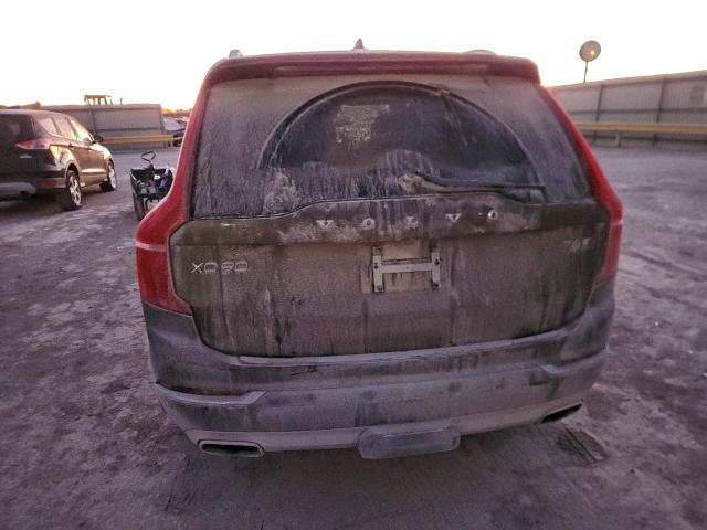 Volvo XC90 T6 Image 3