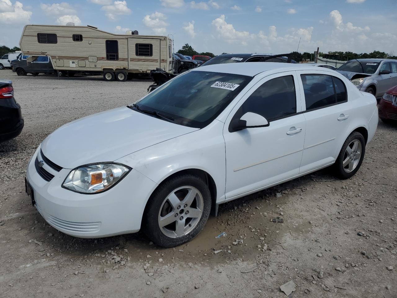 Chevrolet Cobalt 2lt Image 1