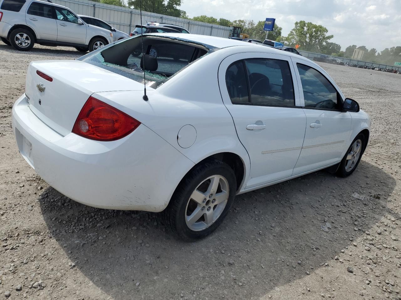 Chevrolet Cobalt 2lt Image 5