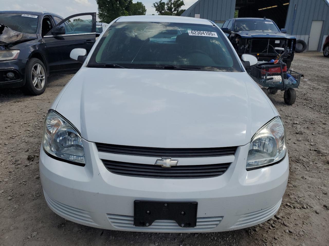 Chevrolet Cobalt 2lt Image 7