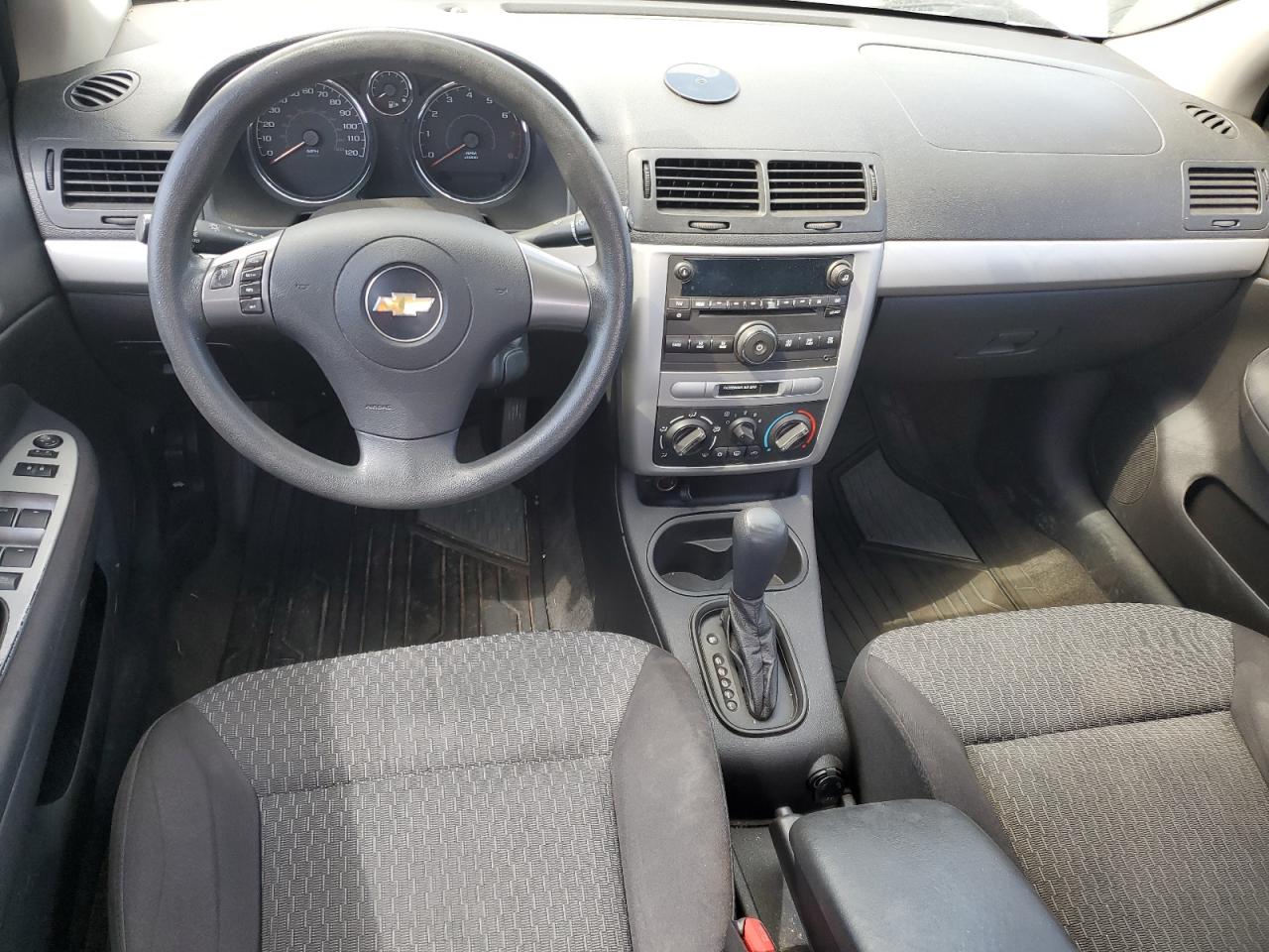 Chevrolet Cobalt 2lt Image 10