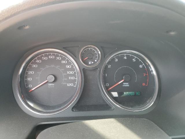 Chevrolet Cobalt 2lt Image 8