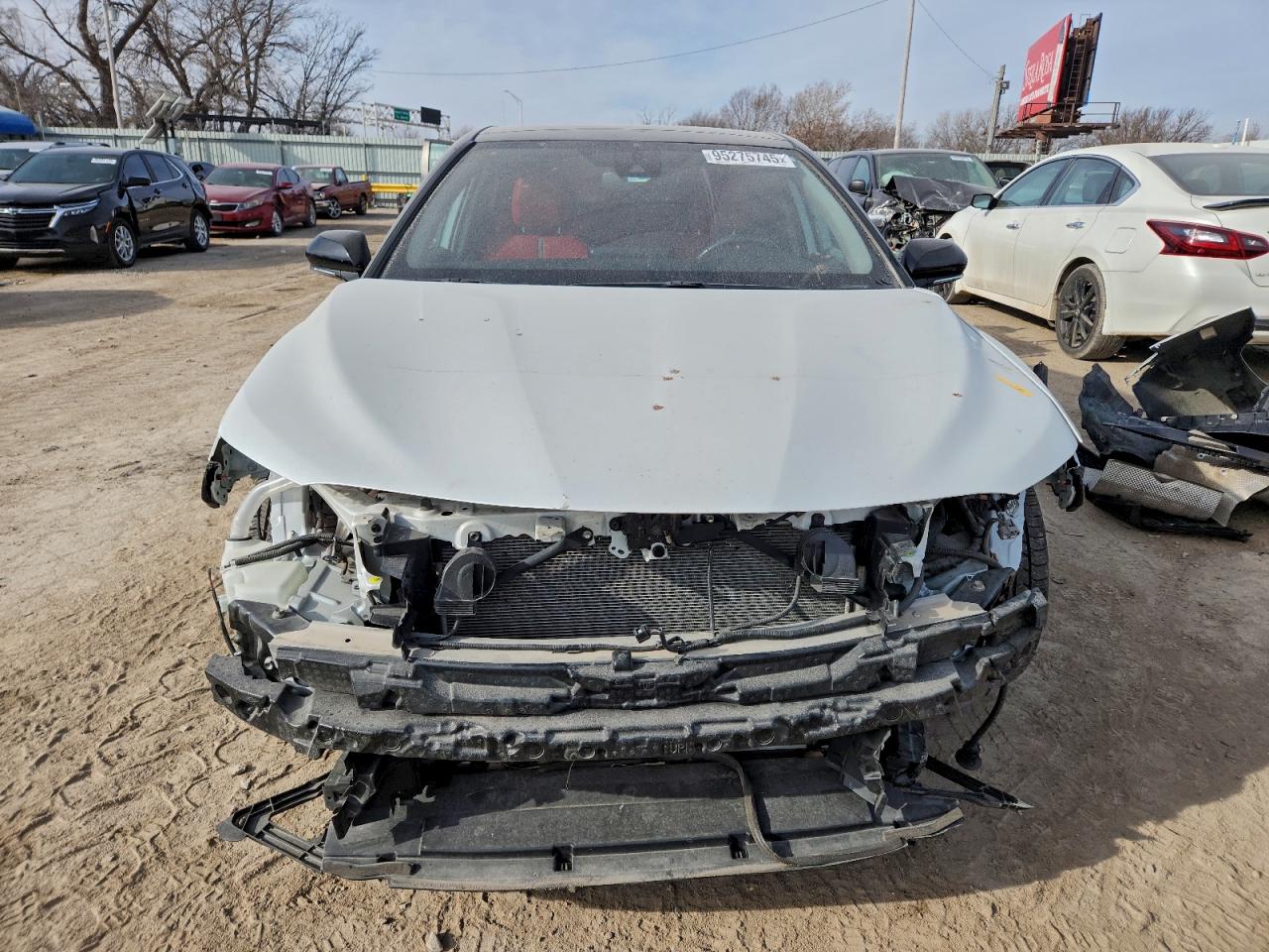 Toyota Camry Xse Image 4