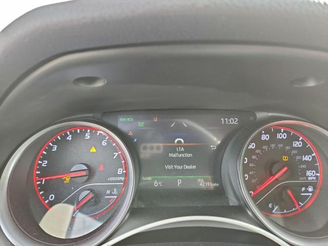 Toyota Camry Xse Image 9