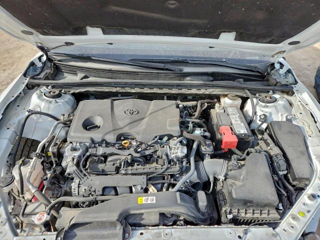 Toyota Camry Xse Image 10