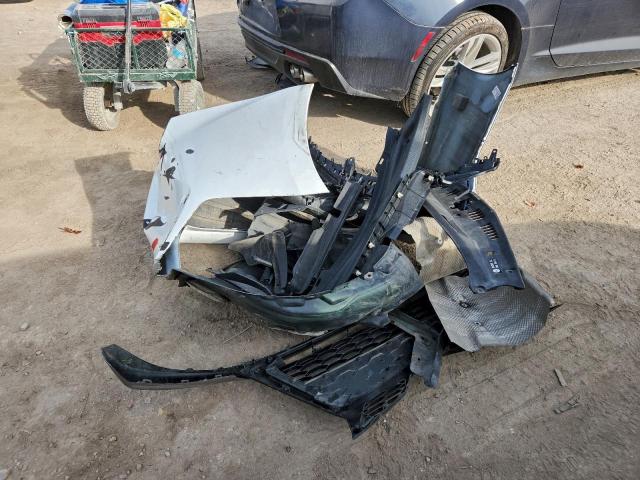 Toyota Camry Xse Image 3