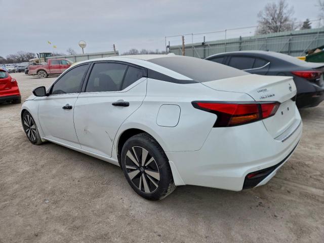 Nissan Altima Sl Image 8