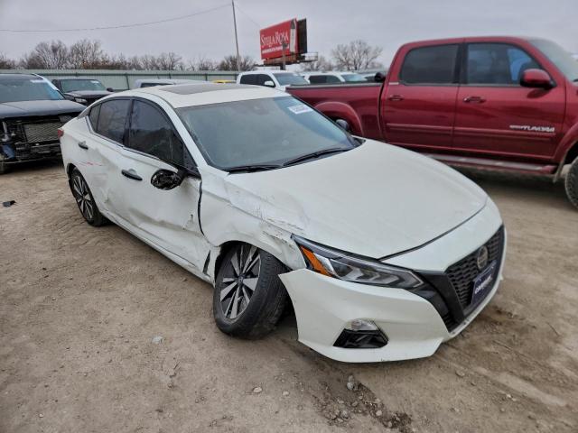 Nissan Altima Sl Image 5