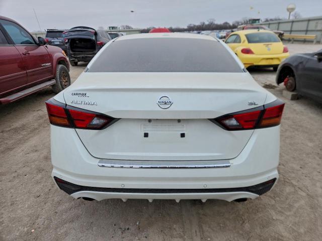 Nissan Altima Sl Image 7