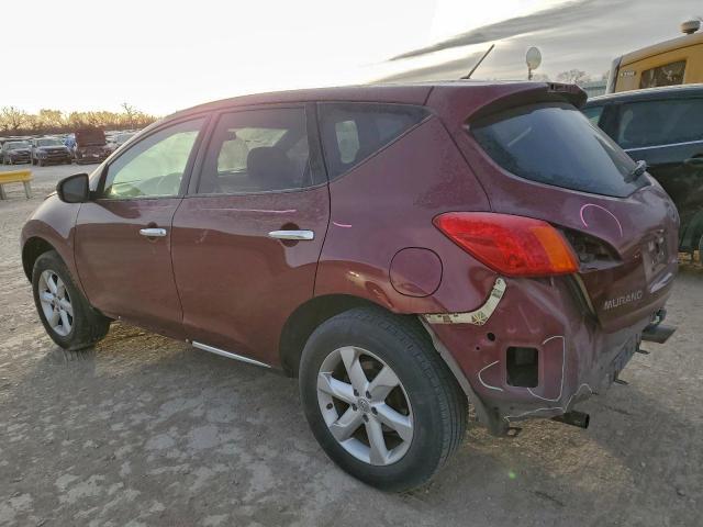 Nissan Murano S Image 4