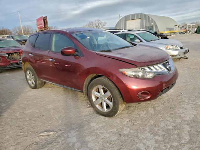 Nissan Murano S Image 11