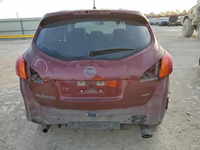 Nissan Murano S Image 2