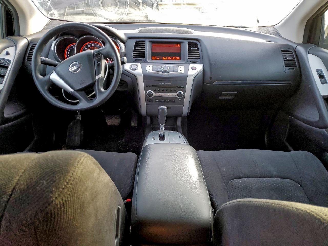 Nissan Murano S Image 9