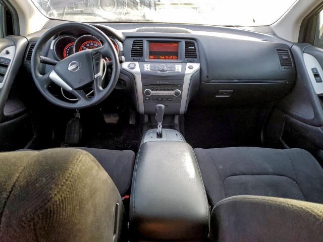 Nissan Murano S Image 9