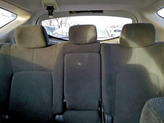 Nissan Murano S Image 10