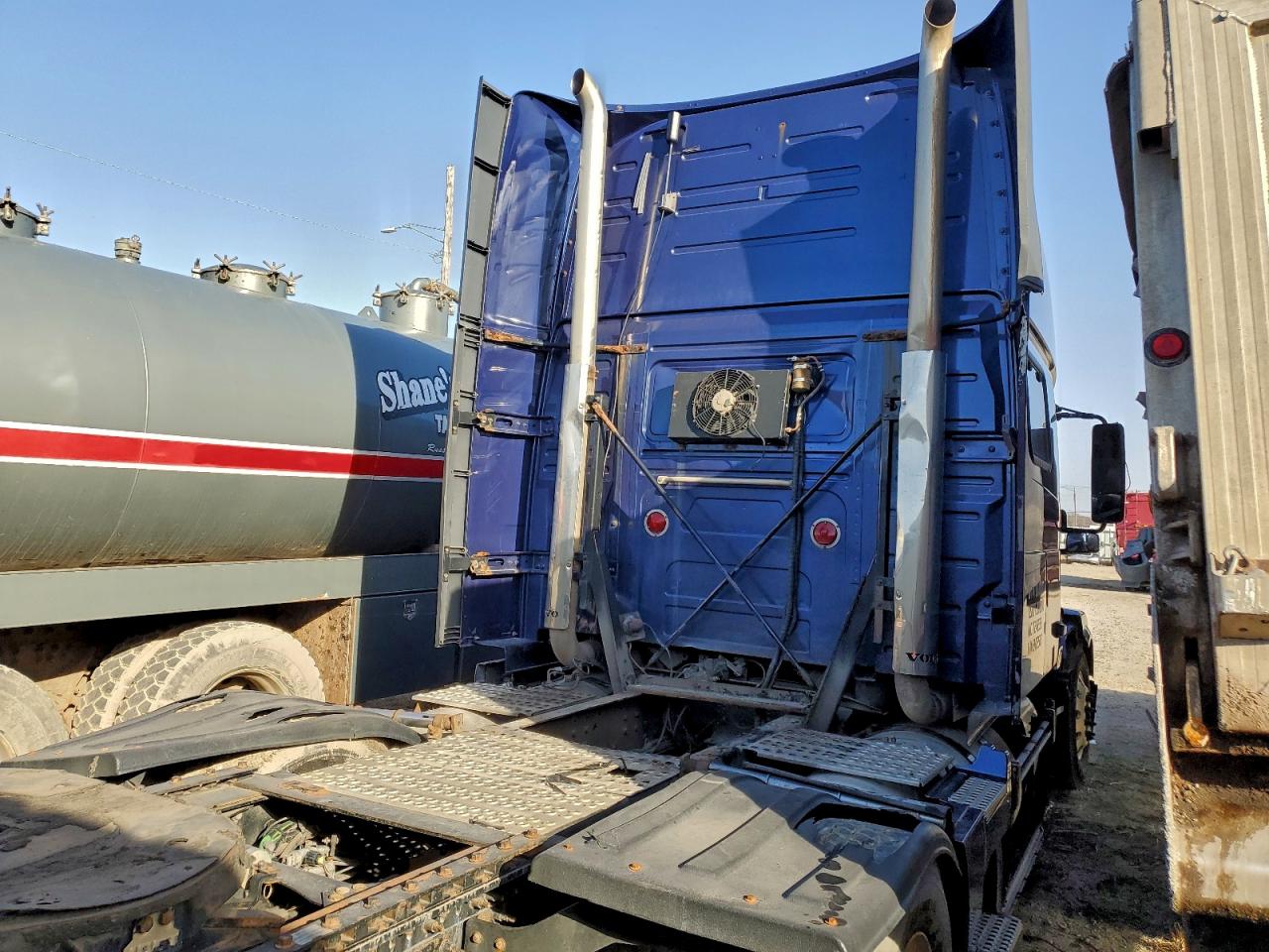 Volvo Vnl Vnl Image 4