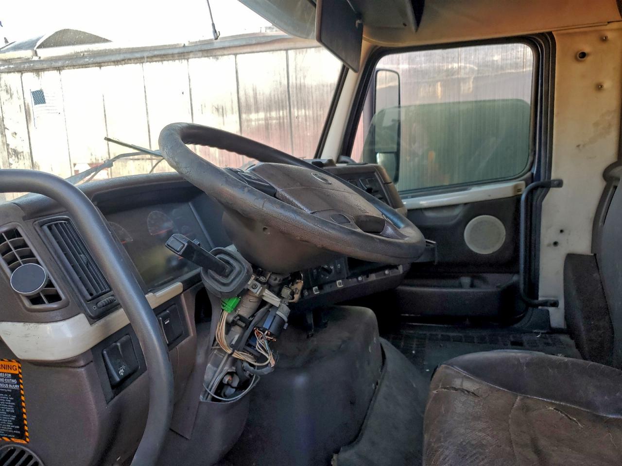 Volvo Vnl Vnl Image 8