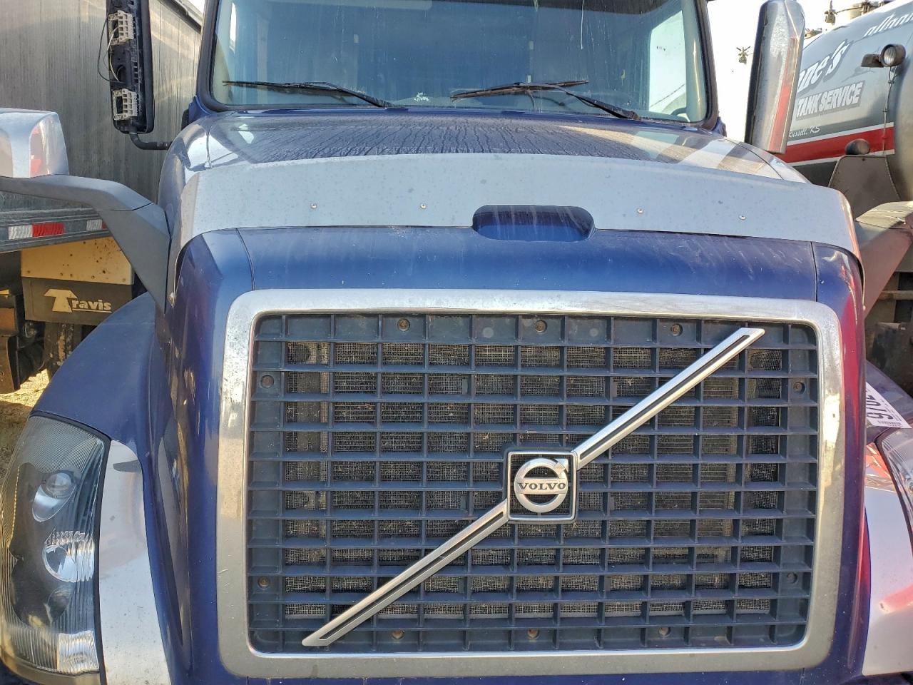 Volvo Vnl Vnl Image 9