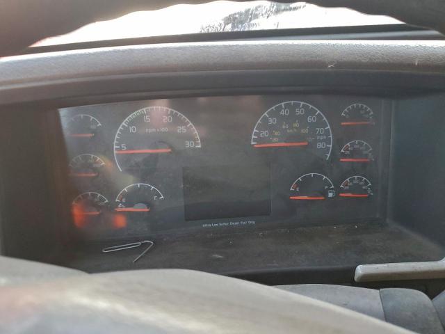 Volvo Vnl Vnl Image 3