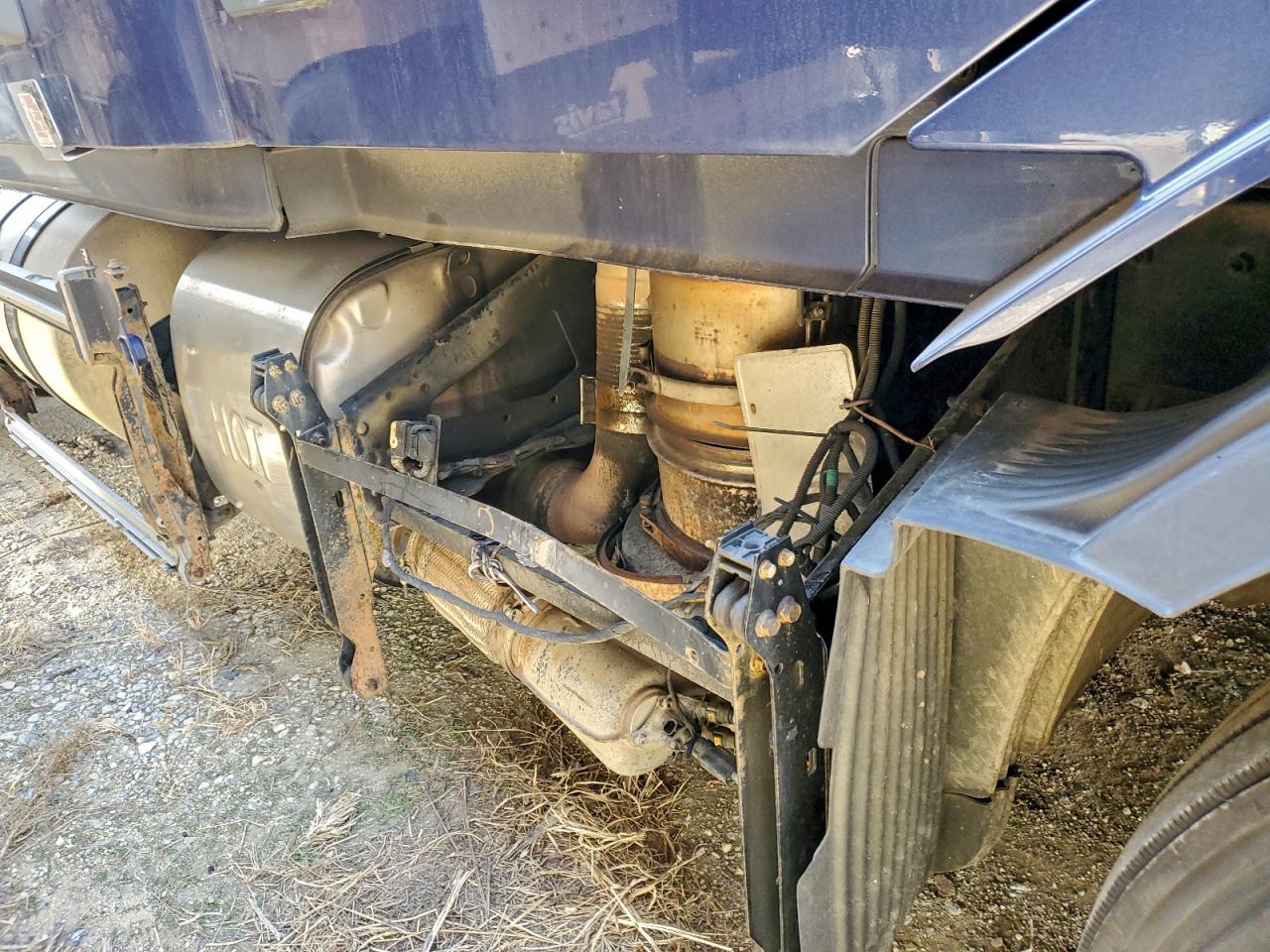 Volvo Vnl Vnl Image 5