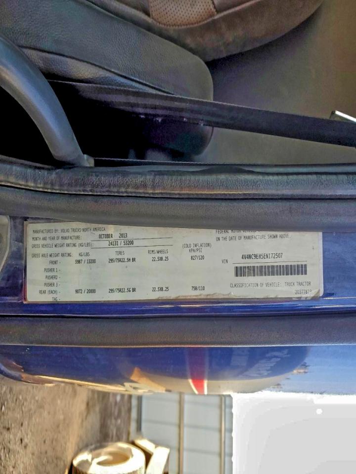 Volvo Vnl Vnl Image 7