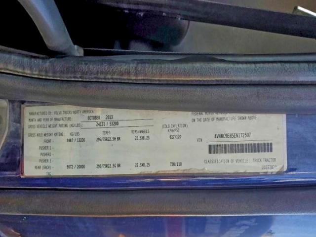 Volvo Vnl Vnl Image 7