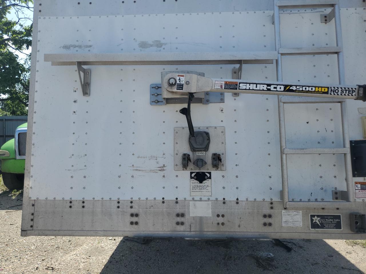 Cornhusker Grainopper Image 8