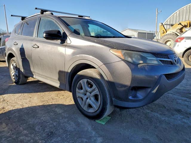 Toyota RAV4 Le Image 2