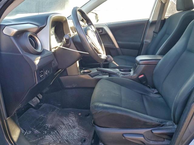 Toyota RAV4 Le Image 7