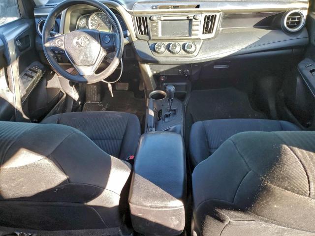 Toyota RAV4 Le Image 6