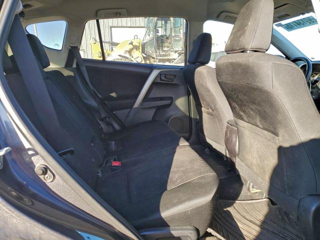 Toyota RAV4 Le Image 9