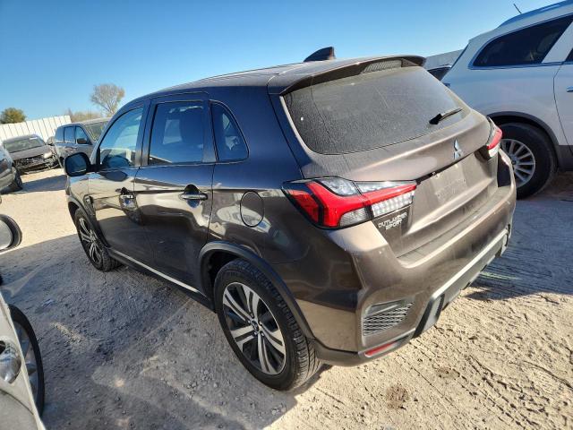 Mitsubishi Outlander Es Image 13