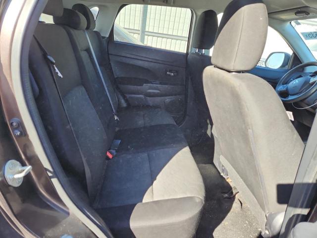 Mitsubishi Outlander Es Image 6