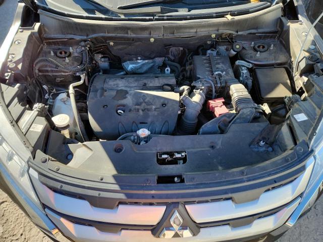 Mitsubishi Outlander Es Image 9