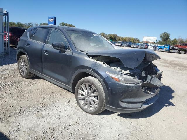 Mazda Cx Grand Touring Image 2