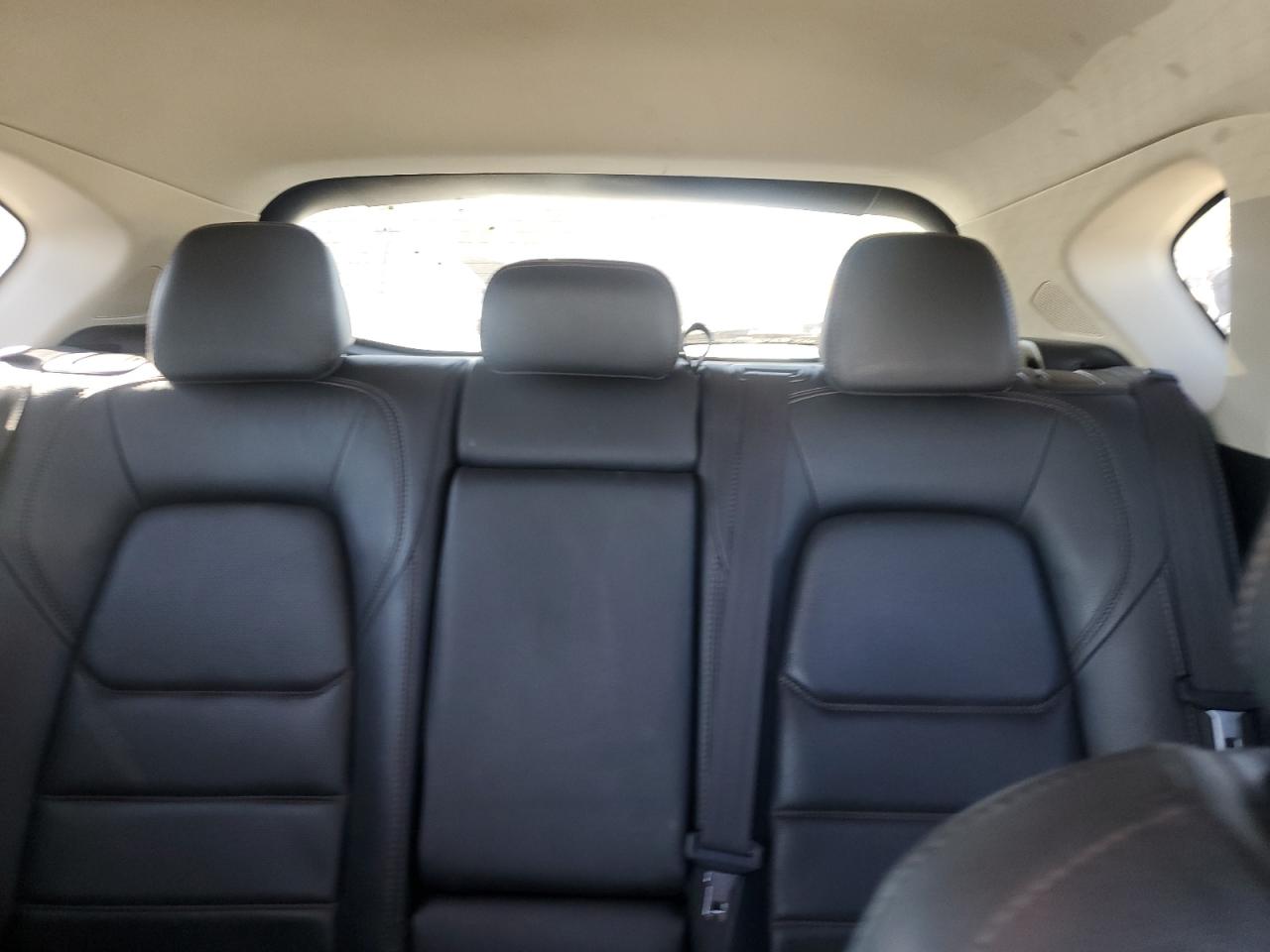 Mazda Cx Grand Touring Image 8