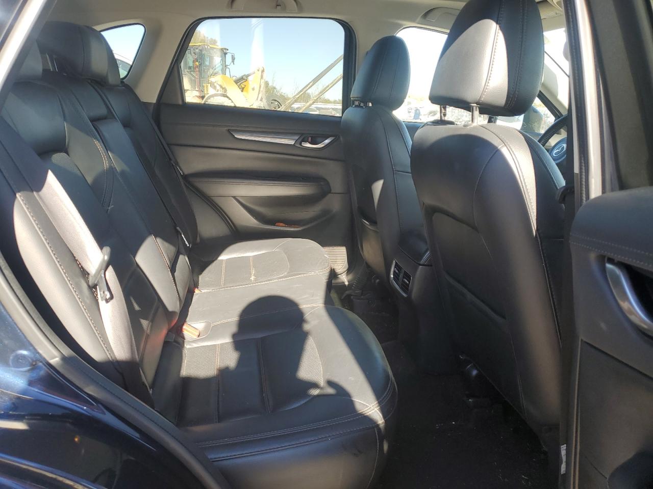 Mazda Cx Grand Touring Image 10