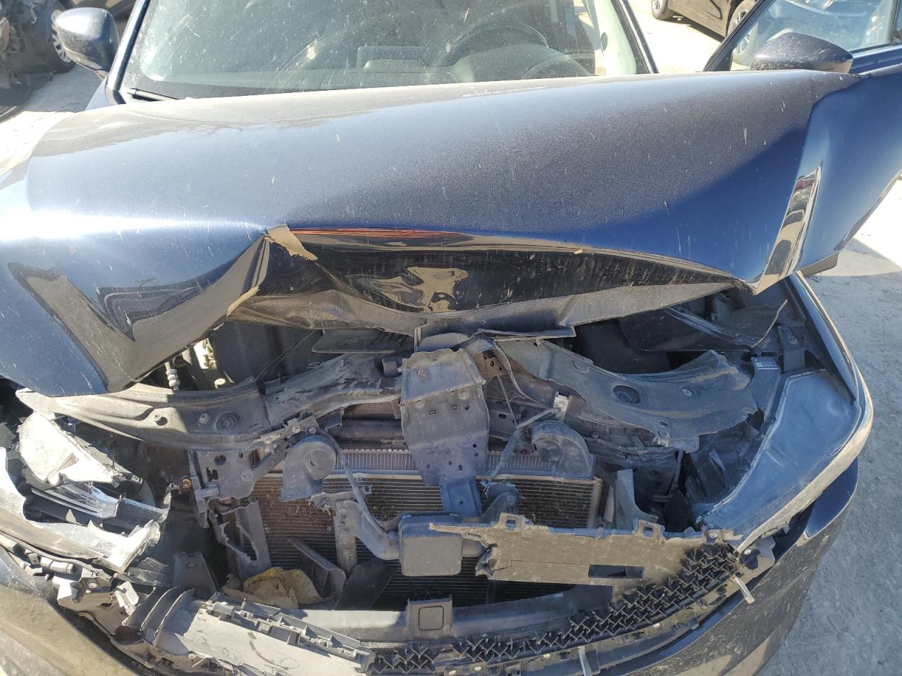 Mazda Cx Grand Touring Image 11