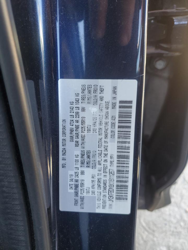 Mazda Cx Grand Touring Image 12